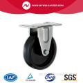 Plate Swivel Light Duty Caster